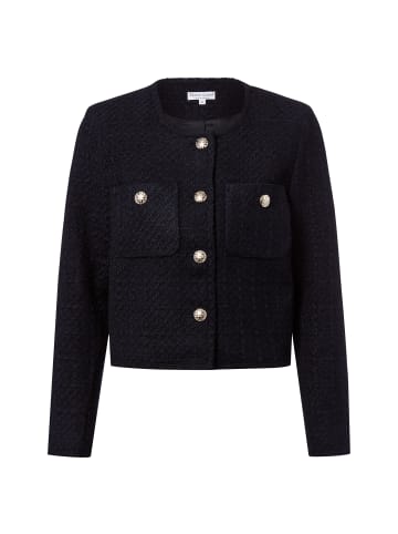 Marie Lund Blazer in marine