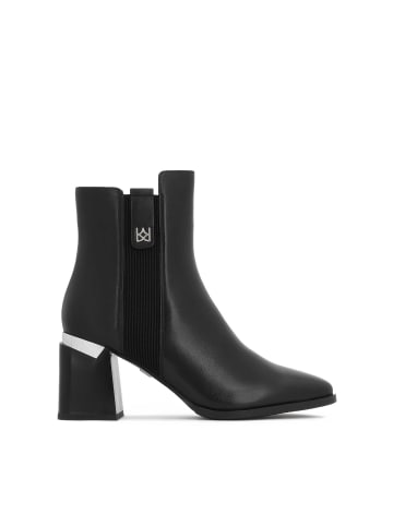 Kazar Boots in Schwarz