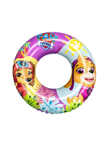 Paw Patrol Tropical Fun Schwimmring 51 cm