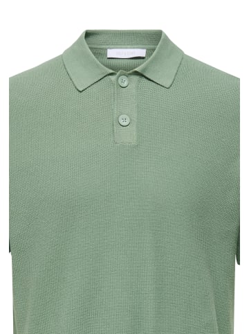 Only&Sons Poloshirt 'Tony' in grün