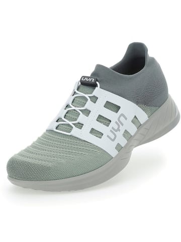 UYN Sneaker für Herren in grün