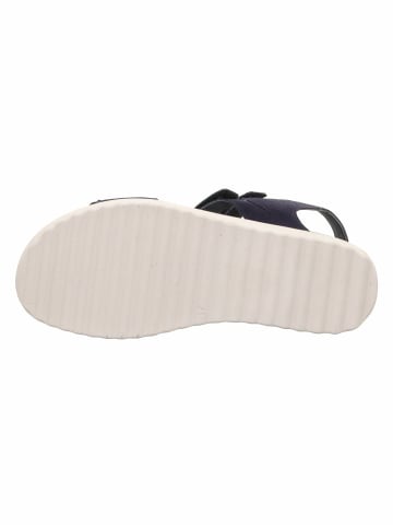 superfit Outdoor Sandalen für Damen in blau
