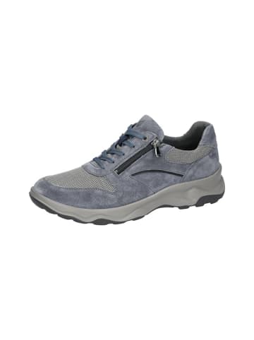 WALDLÄUFER Sneaker für Damen in blau