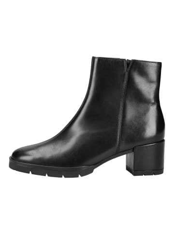 Högl Stiefelette in Schwarz