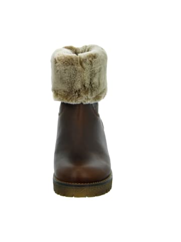 PANAMA JACK Winterboots in Braun