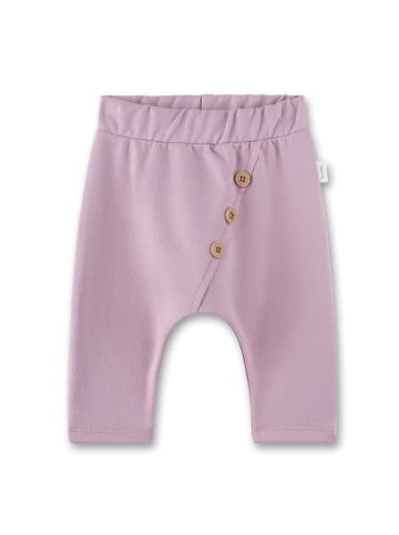 Sanetta Sweathose in Rosa