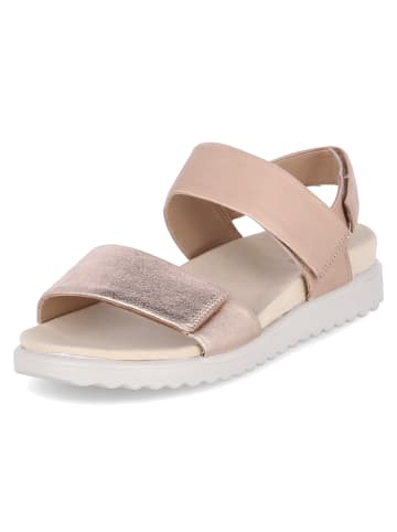 Legero Sandalen MOVE in Rosa