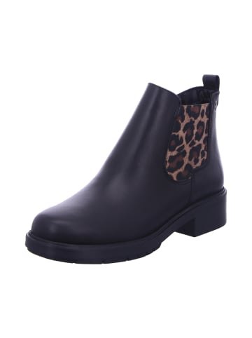 Tamaris Stiefelette in schwarz
