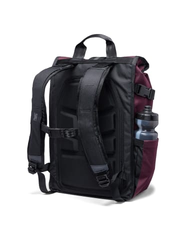 CHROME Barrage 18L - Fahrradrucksack 15" 44.5 cm in royale