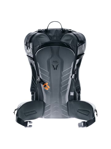 Deuter Freerider 28 SL - Skirucksack 52 cm (black) in schwarz