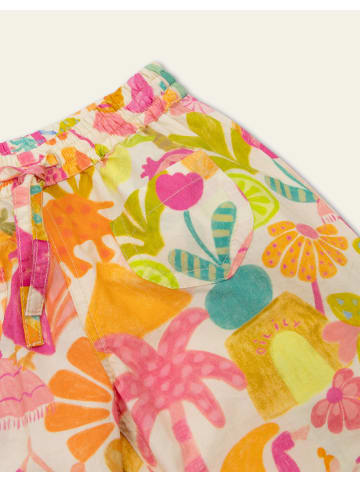 Oilily Papaya Hose in Beige