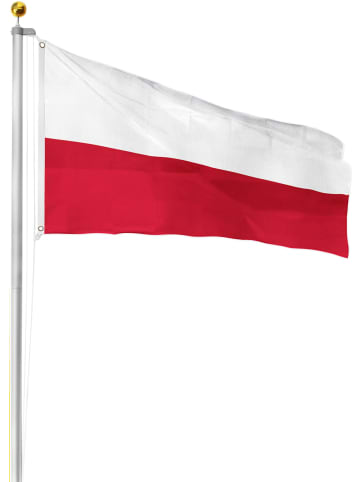 normani Fahne Flagge 300 cm × 500 cm in Polen