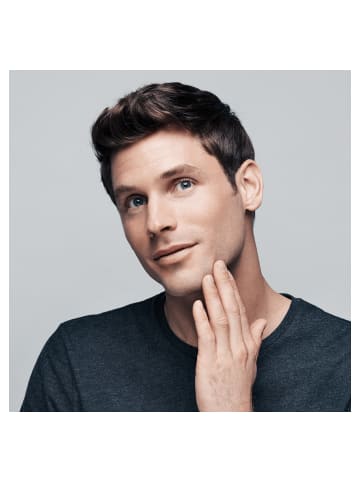 Braun Ersatzscherkopf für Elektrische Rasierer für Männer "73S" in Silber