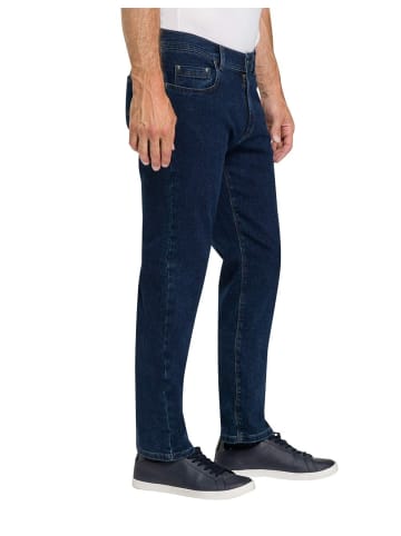 Pioneer Slim Fit Jeans für Herren in blau