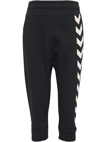 Hummel Hosen Hmlapple Pants in BLACK