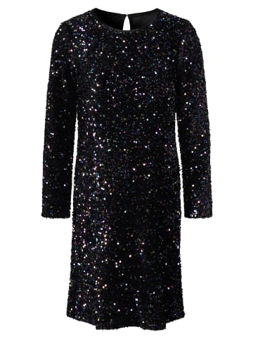 Noppies Kleid Stord in Black