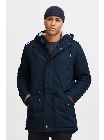 !SOLID Parka in blau