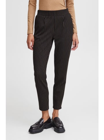 b.young Stoffhose BYMMRAVNA PANT - 20813953 Klassische Stoffhose mit Taschen in Schwarz