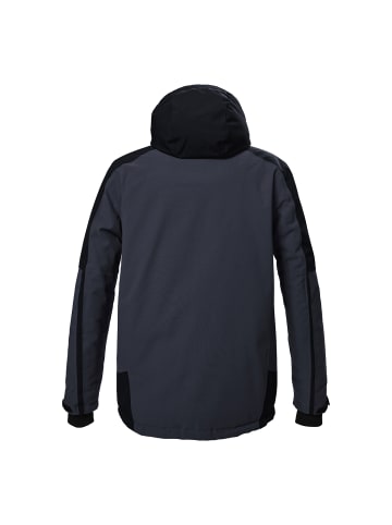 Killtec KSW 69 MNJCKT in Marine