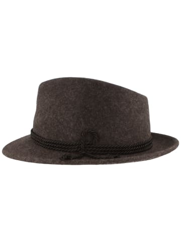 Mayser Trachtenhut in schwarz