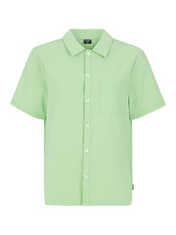 Protest " PRTCARIBY in Matcha Green