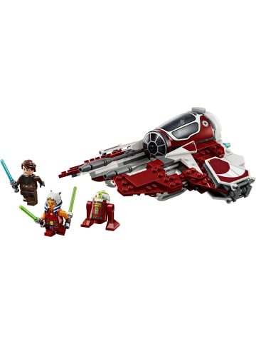LEGO Star Wars 75401 Ahsokas Jedi Interceptor™