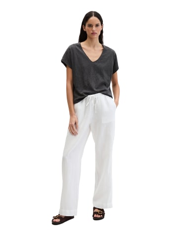 Marc O'Polo T-Shirt loose in Oxide Grey