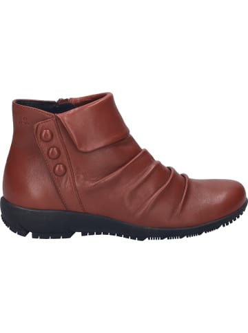 Josef Seibel Stiefelette Charlotte 14 in rot