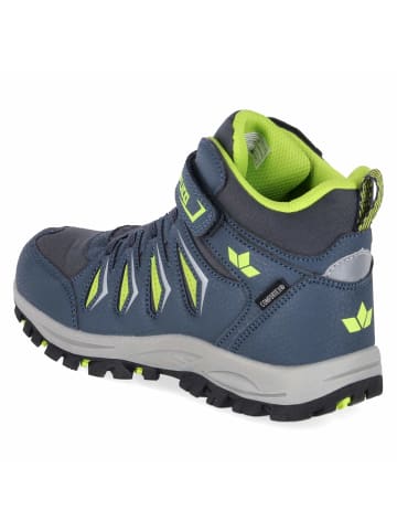Lico Outdoorboots SINES VS in blau