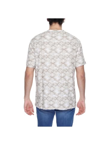 Antony Morato T-Shirt Beige