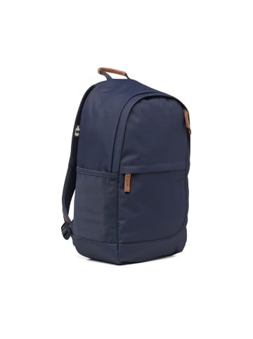 Satch Rucksack FLY Pure Navy in blau