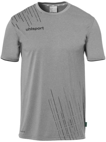 uhlsport  Trainingsanzug "Score 26 Set" in Grau