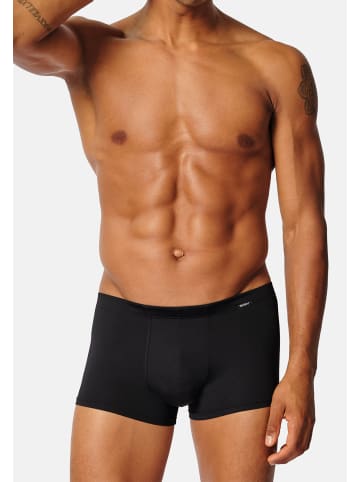 Skiny Retro Short / Pant Basic in Schwarz