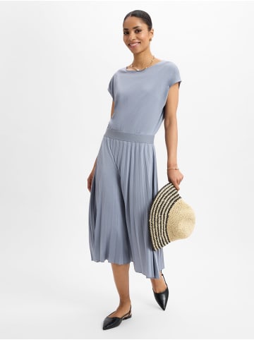 Marc O'Polo Jerseykleid in hellblau - 0001