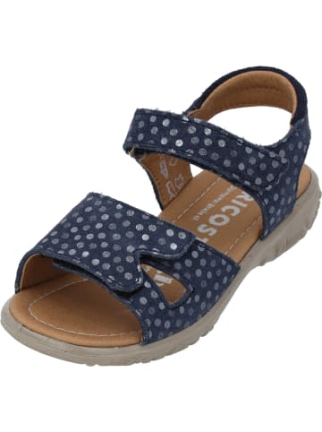 Ricosta Sandalen in nautic