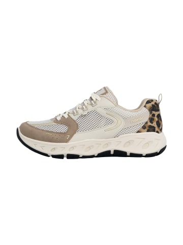 rieker Schnürsneaker Nabukino Beige