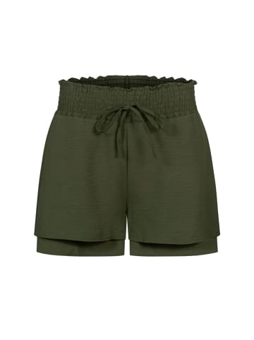 Cloud5ive Short in green