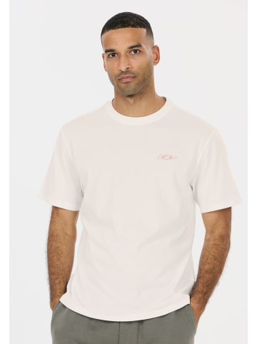 NOU T-Shirt Sudal in 1002 White