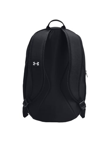 Under Armour Under Armour Hustle Lite Backpack in Schwarz