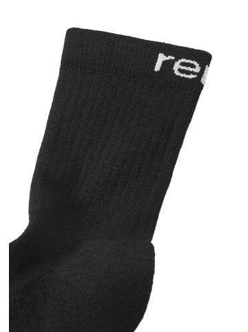Reima Socken " Vilpola " in Schwarz