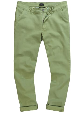 JP1880 Chino in moosgrün