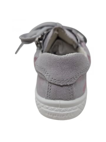 superfit sportlicher Schnürer Tensy in Grau