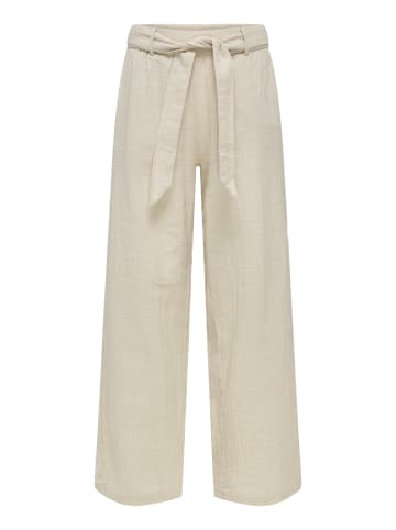 KIDS ONLY Hose 'Tizana' in beige