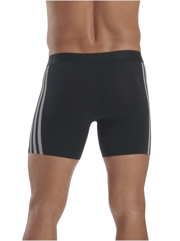 adidas Retro Pants BOXER BRIEF in Schwarz