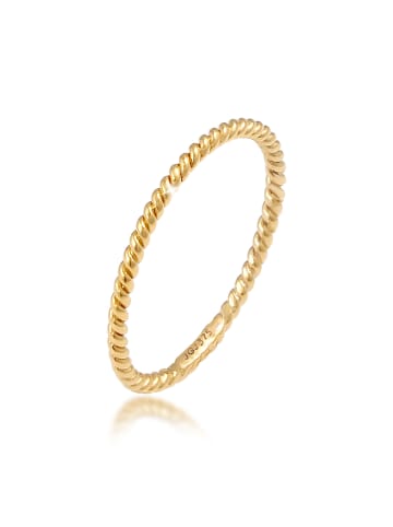 Elli Ring für Damen in gold