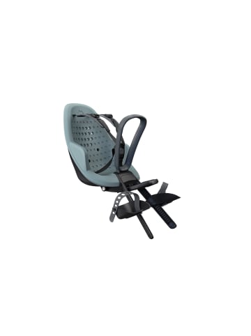 Thule Kindersitz Yepp 2 Mini in blau