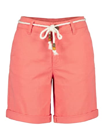 alife and kickin Shorts AyanaAK A in ocean coral