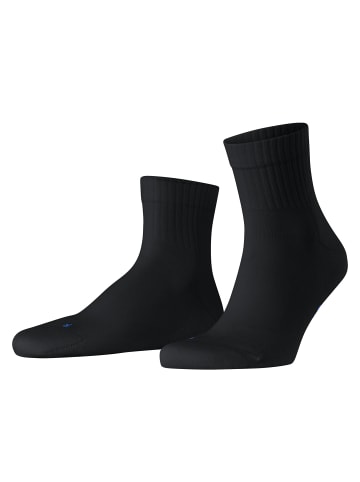 Falke Socken 1er Pack in Schwarz