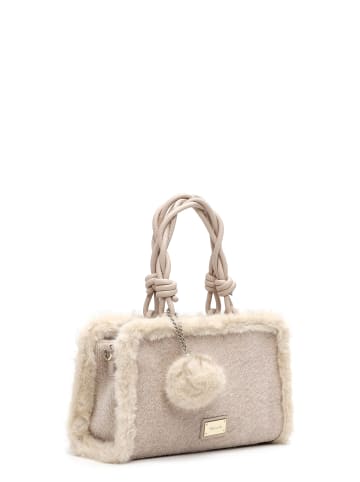 Tamaris Shopper TAS Madlin in lightgrey