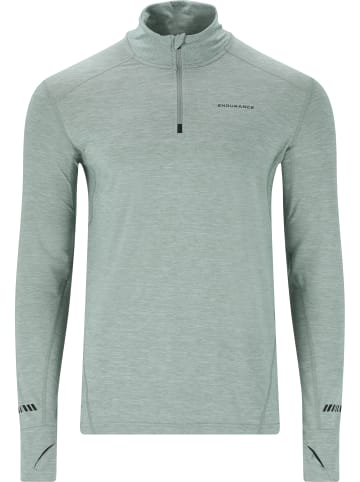 Endurance Midlayer Tune in 3240 Misty Blue